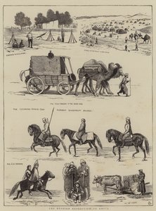 Den russiske ekspedisjonen til Khiva